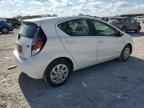 2016 TOYOTA Prius c
