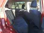 2008 NISSAN VERSA