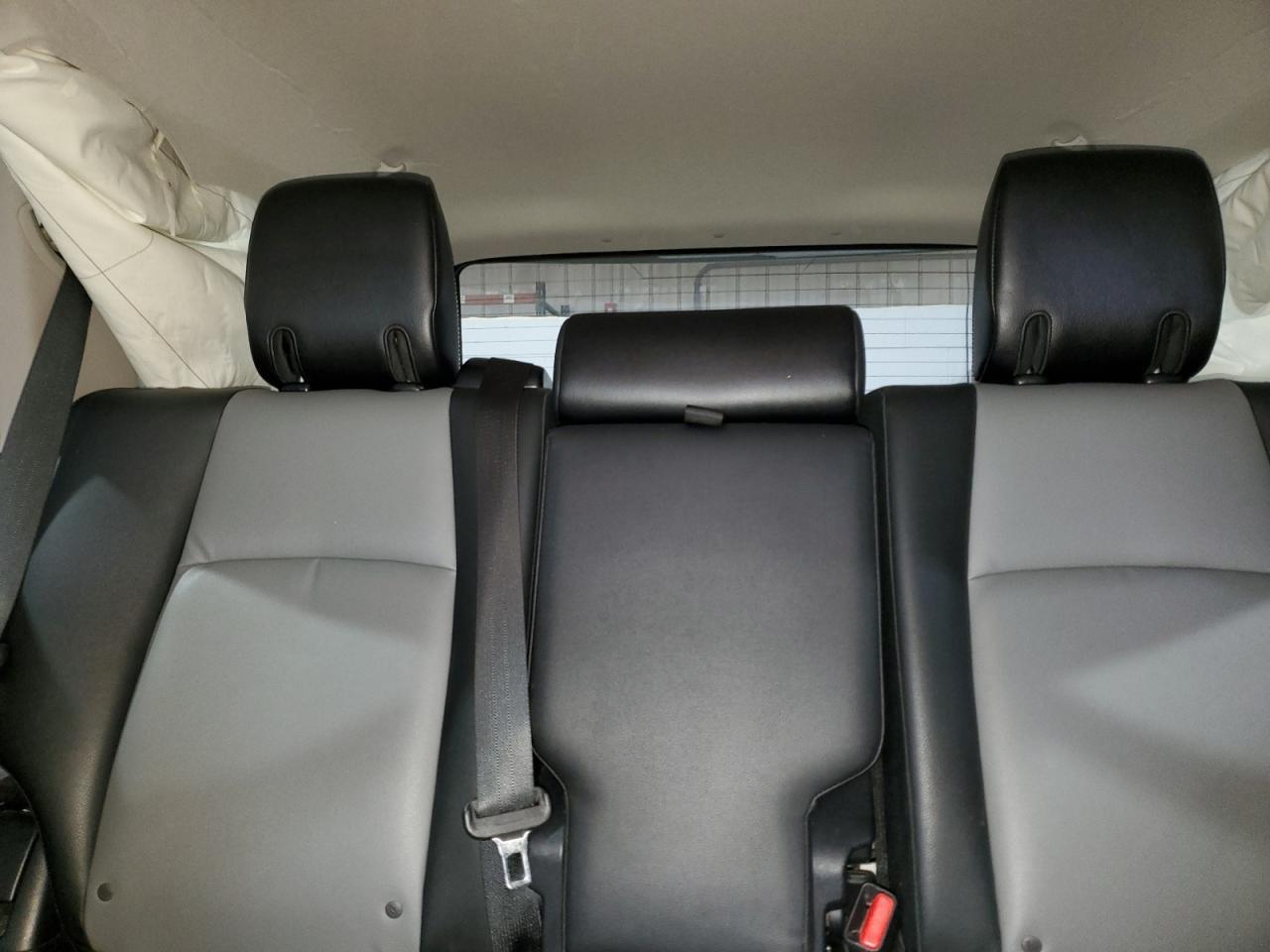 2015 TOYOTA 4Runner