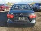 2009 HYUNDAI ELANTRA