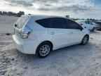 2012 TOYOTA PRIUS V