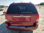 2011 KIA SEDONA