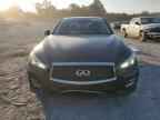 2017 INFINITI Q50