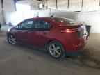 2012 CHEVROLET VOLT