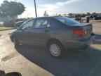 2004 TOYOTA COROLLA