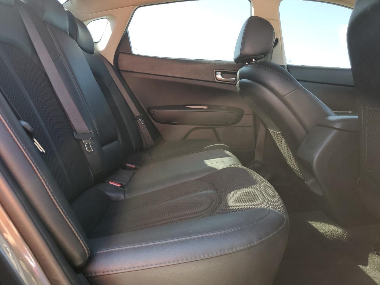 2020 KIA OPTIMA