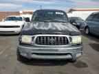 2004 TOYOTA TACOMA