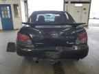 2006 SUBARU IMPREZA