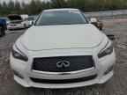 2017 INFINITI Q50