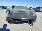 2014 CHEVROLET CORVETTE