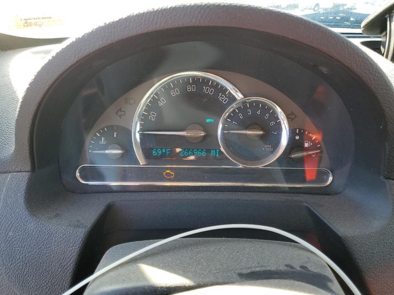 2007 CHEVROLET HHR