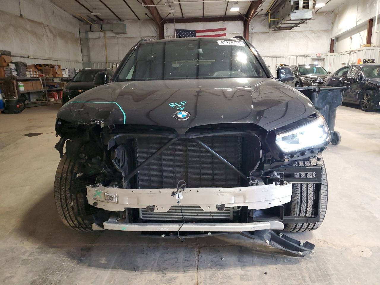 2023 BMW X5