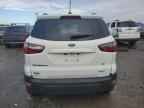 2021 FORD EcoSport