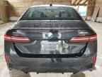 2024 BMW 5 series