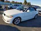2012 BMW 1 Series