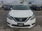 2018 NISSAN SENTRA