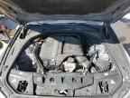2014 BMW 5 series