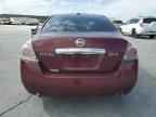 2011 NISSAN ALTIMA