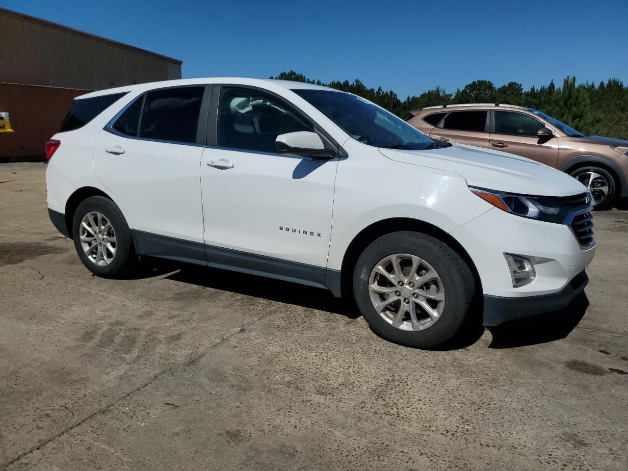 2021 CHEVROLET EQUINOX