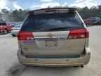 2004 TOYOTA SIENNA