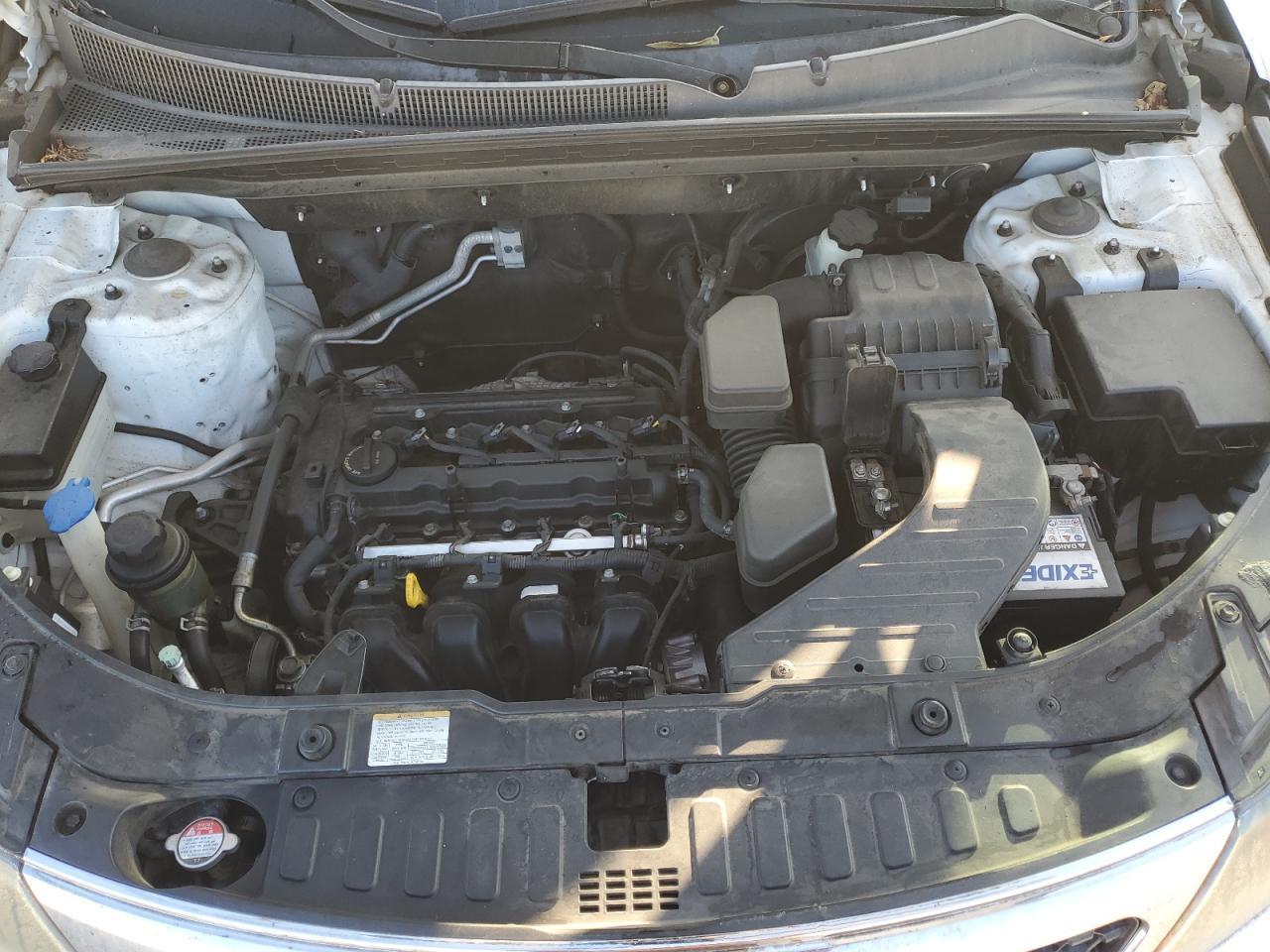2011 KIA SORENTO