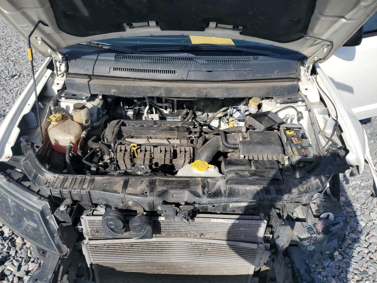 2019 DODGE JOURNEY