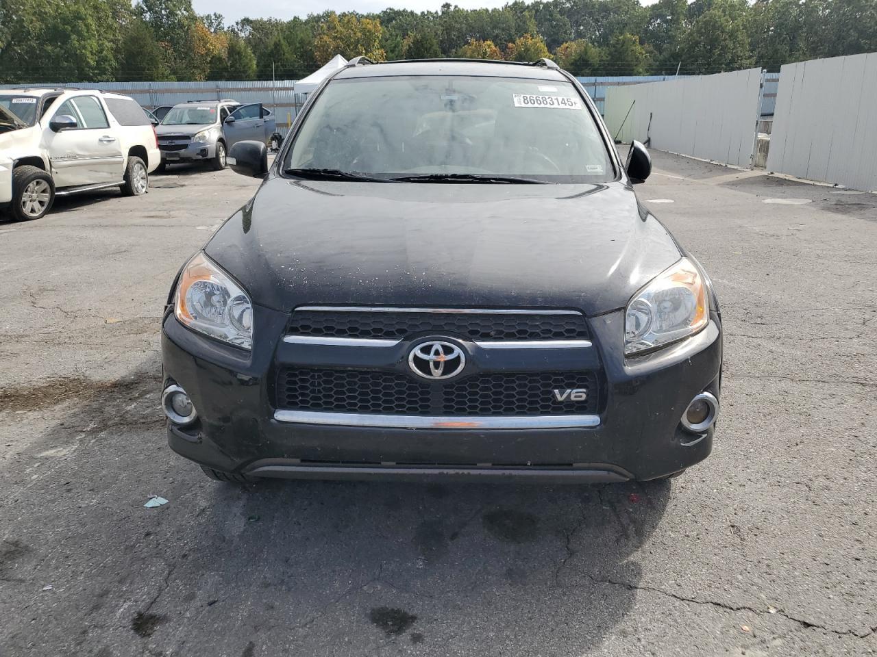 2010 TOYOTA RAV4