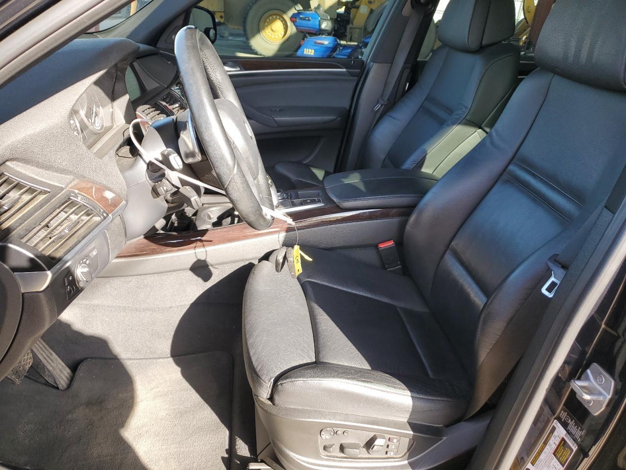 2013 BMW X5