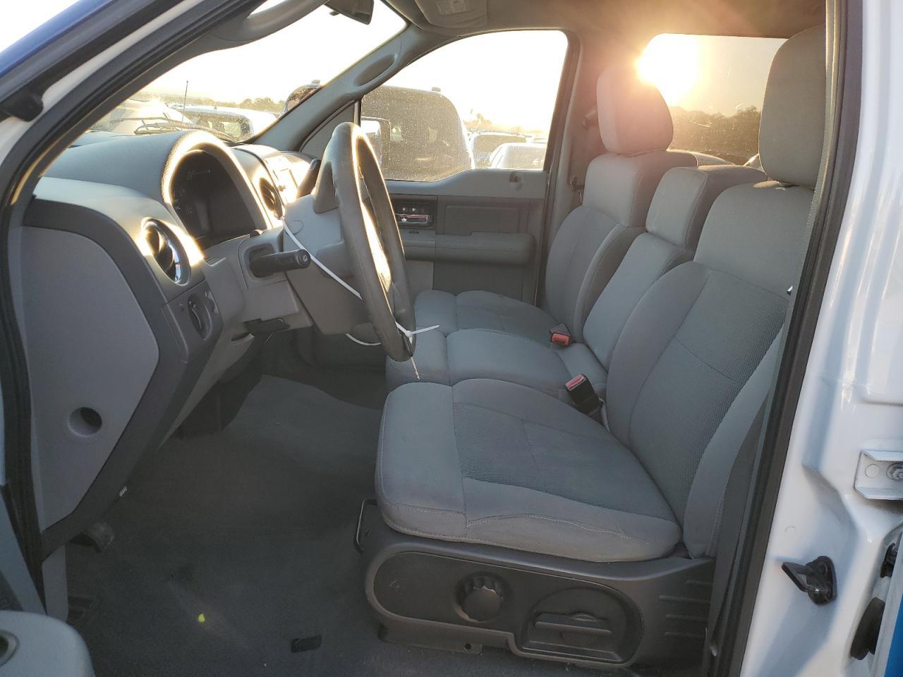 2005 FORD F-150