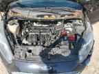 2016 FORD Fiesta