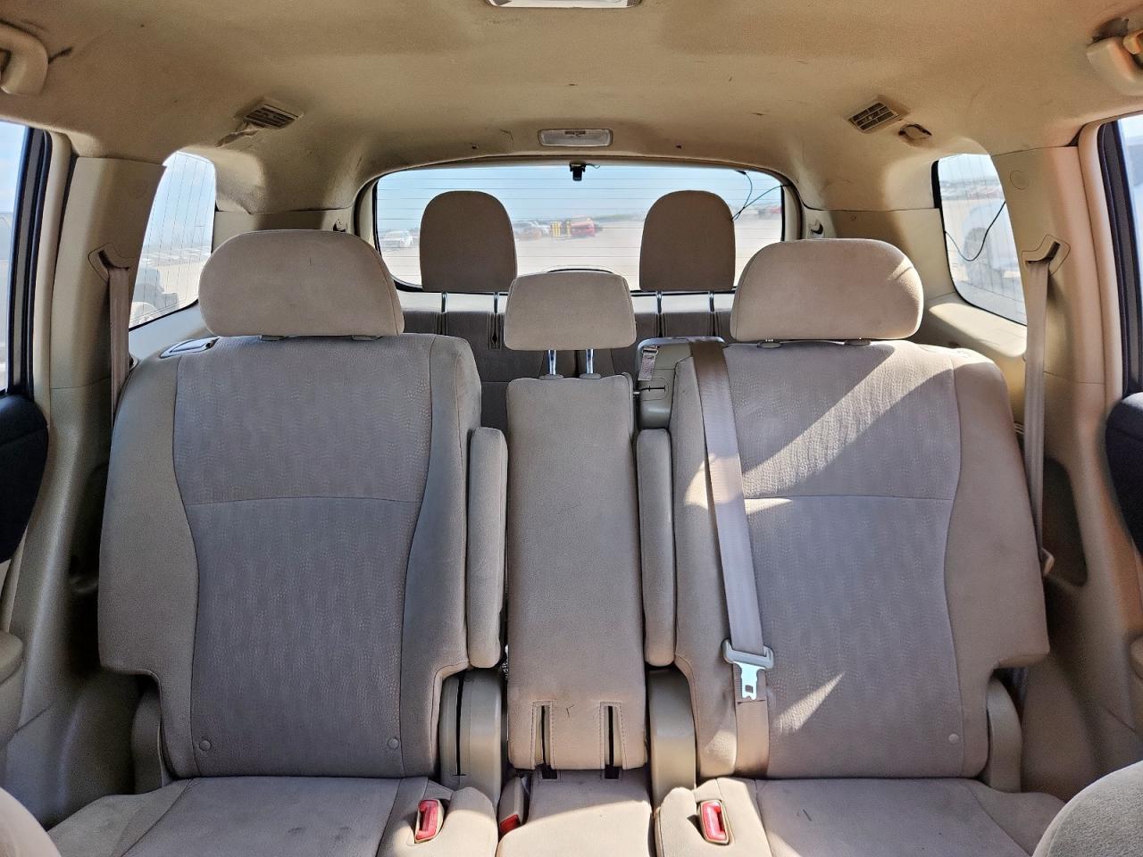 2013 TOYOTA HIGHLANDER