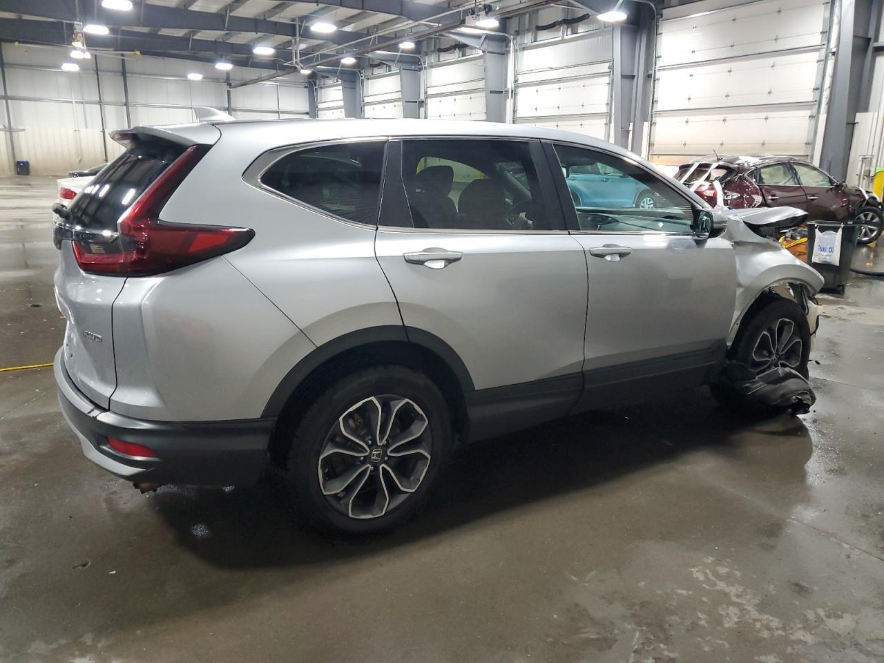 2020 HONDA CR-V
