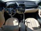 2016 BMW X1