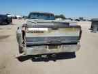 1996 DODGE Ram 3500