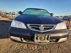 2001 ACURA CL