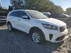 2020 KIA SORENTO