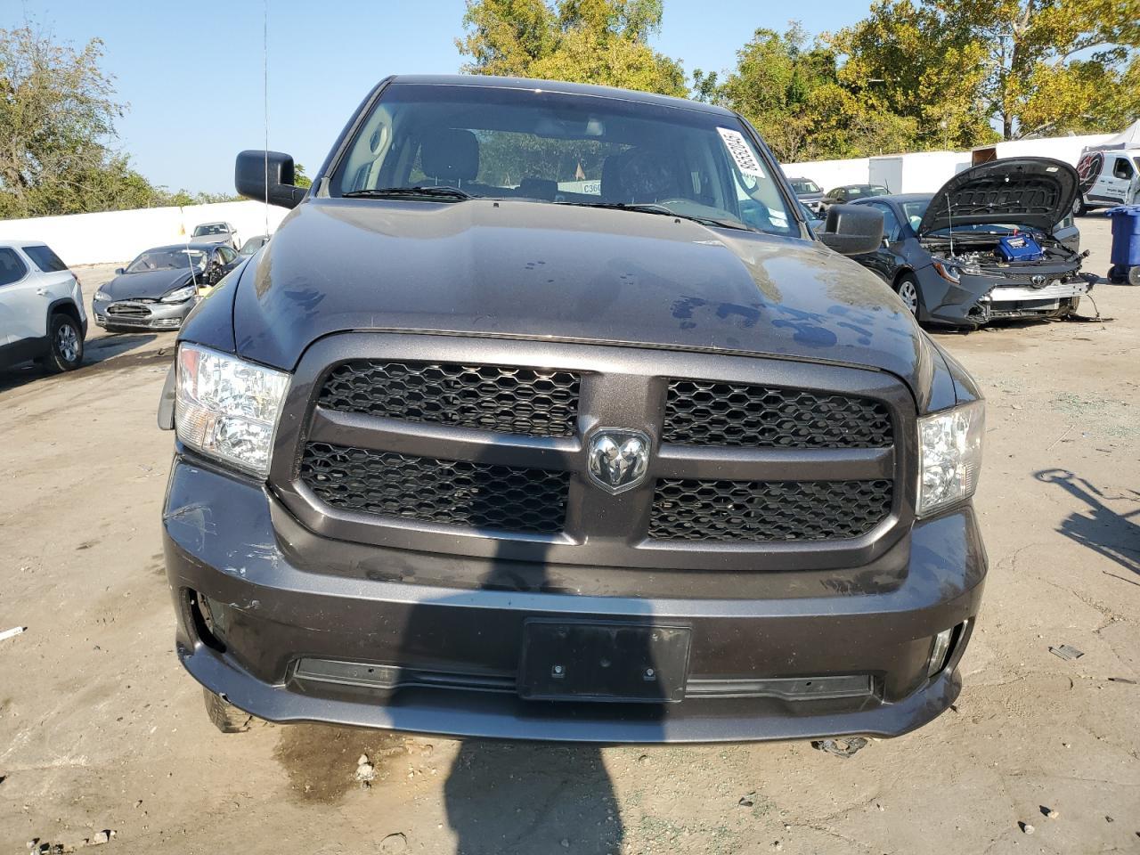 2015 RAM 1500
