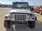 2004 JEEP WRANGLER