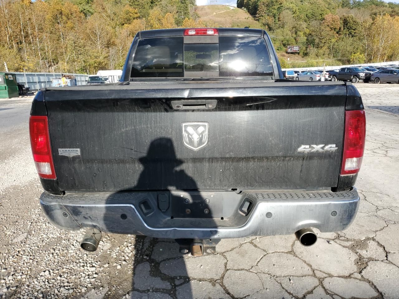 2011 DODGE RAM 1500
