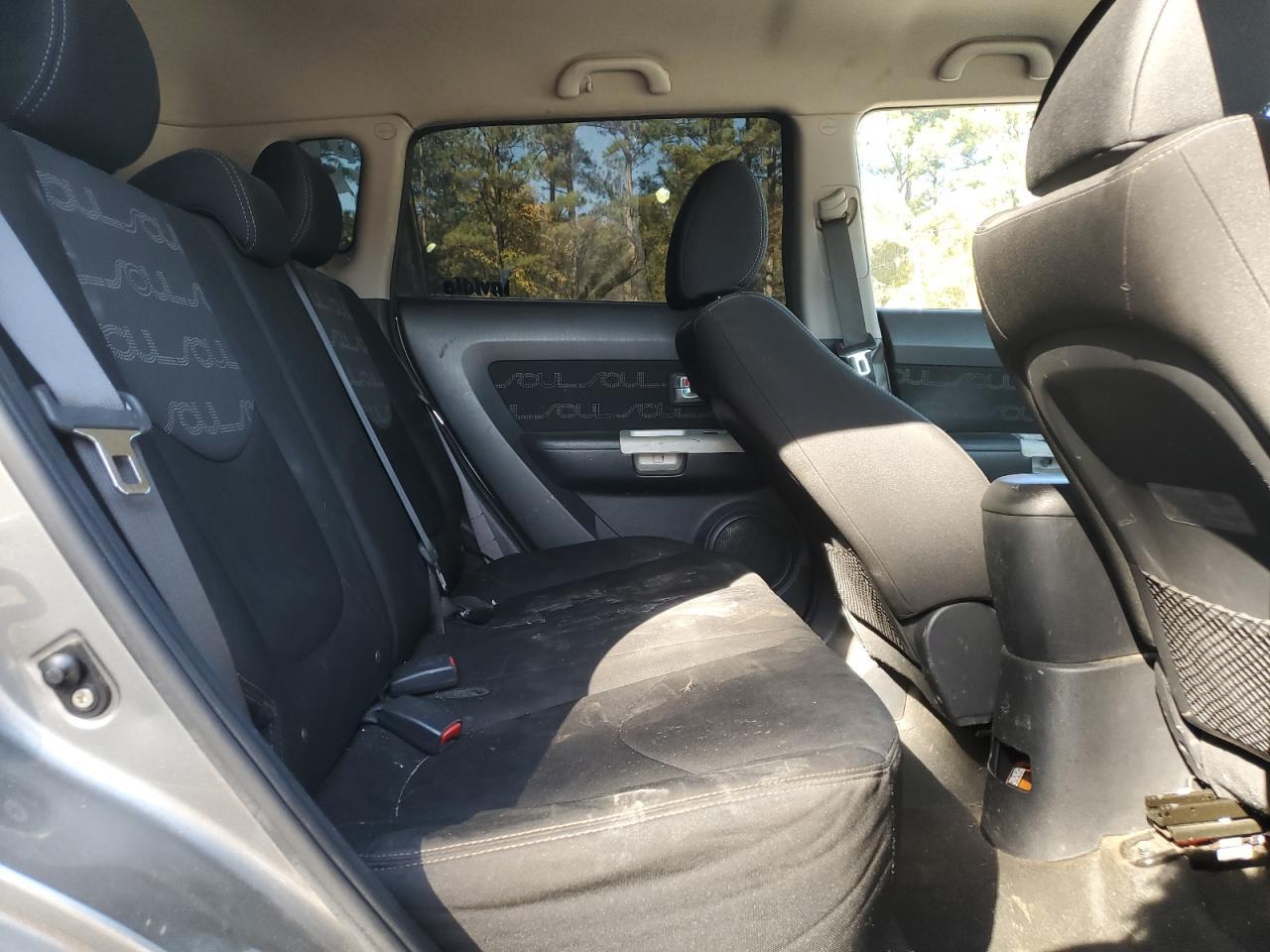 2012 KIA SOUL