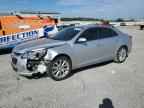 2016 CHEVROLET Malibu Limited