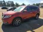 2014 NISSAN ROGUE