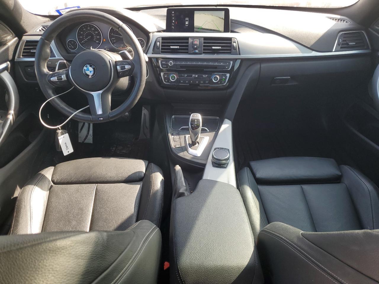 2019 BMW 4 Series