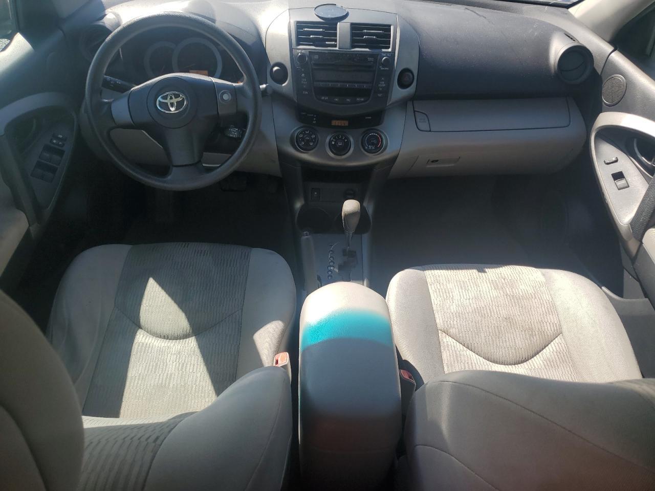 2011 TOYOTA RAV4