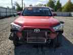 2017 TOYOTA 4Runner