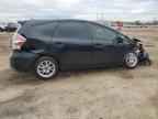 2016 TOYOTA PRIUS V
