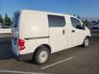 2017 CHEVROLET City Express