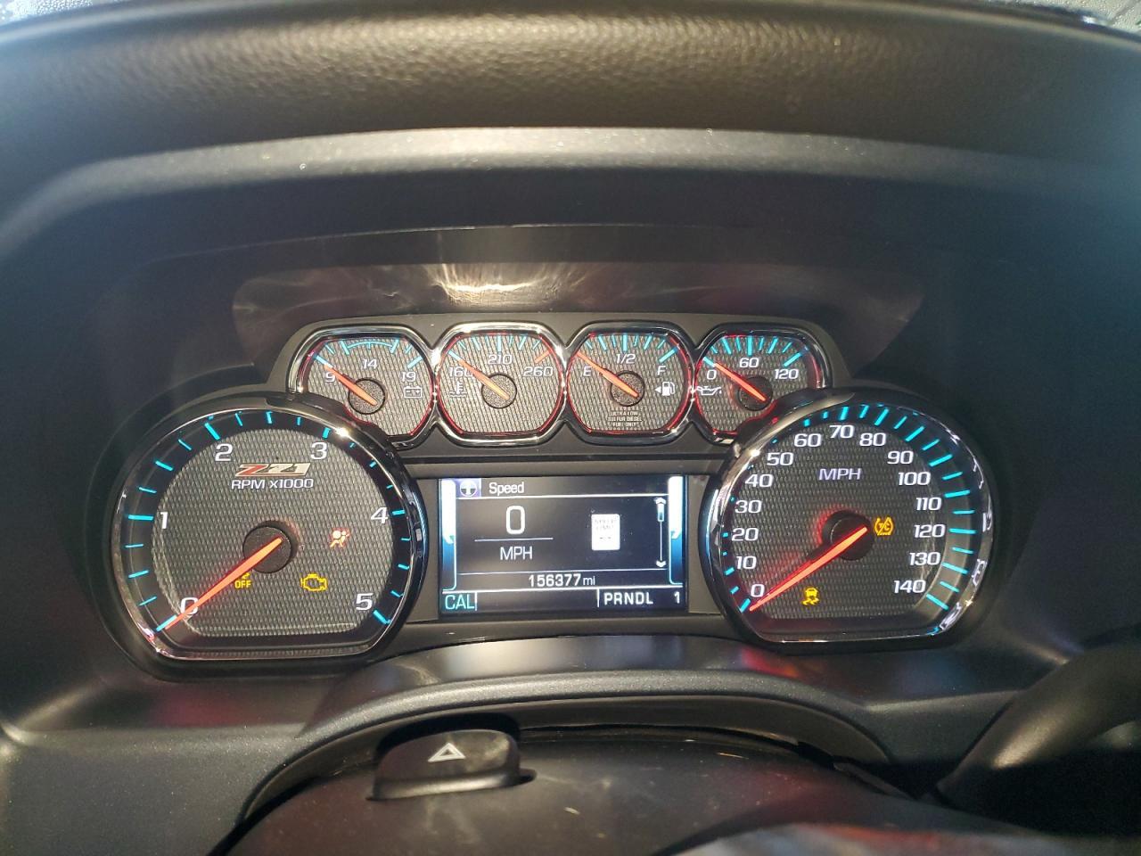 2018 CHEVROLET Silverado 3500