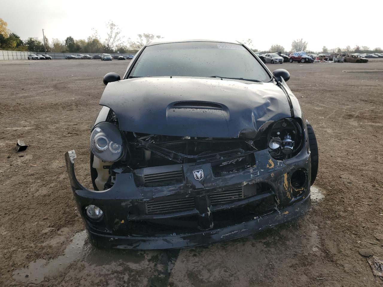 2003 DODGE Neon