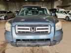 2007 HONDA PILOT